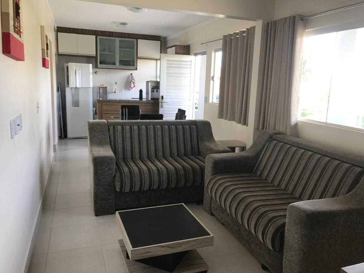FLAT DUPLO LACQUA DIROMA I com 2 suítes e banheiro social extra Caldas Novas Exterior foto