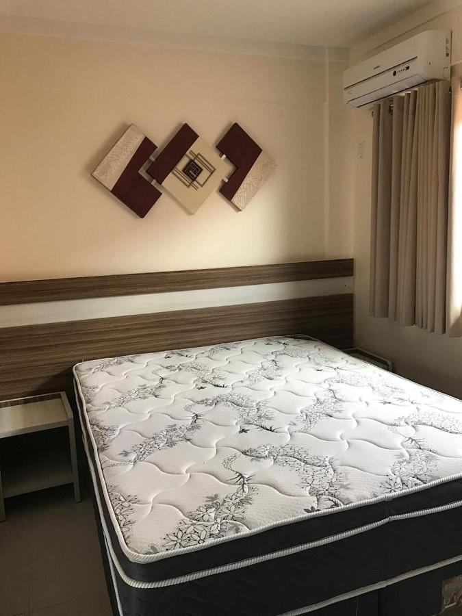 FLAT DUPLO LACQUA DIROMA I com 2 suítes e banheiro social extra Caldas Novas Exterior foto